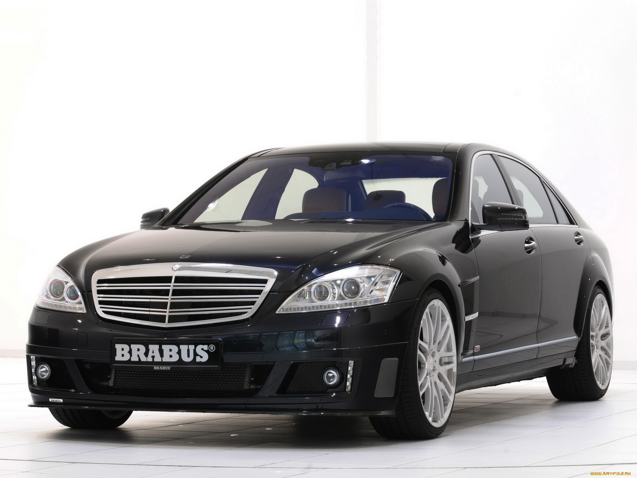 , brabus